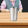 thumbnail image 4 of Vasos  Taza Para Adultos De Interior Niños Pequeños shamjiam tazas de acero inoxidable, 4 of 9