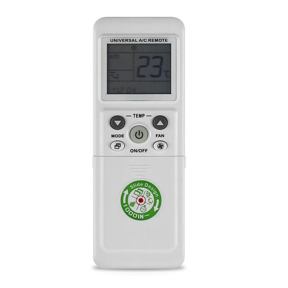 Famure remote control K1038E Air Conditioner Universal Remote Control
