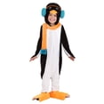 thumbnail image 5 of Costume de Tout-Petit Pleasant Penguin, 5 of 5