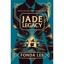 Green Bone Saga Jade Legacy, Book 3, (Paperback)