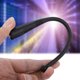 thumbnail image 4 of Antena De Radio Con Conector SF, Transmisión Estable Antena De Señal Estable Larga Vida útil Frecuencia De 800 MHz Para Walkie Talkie, 4 of 7