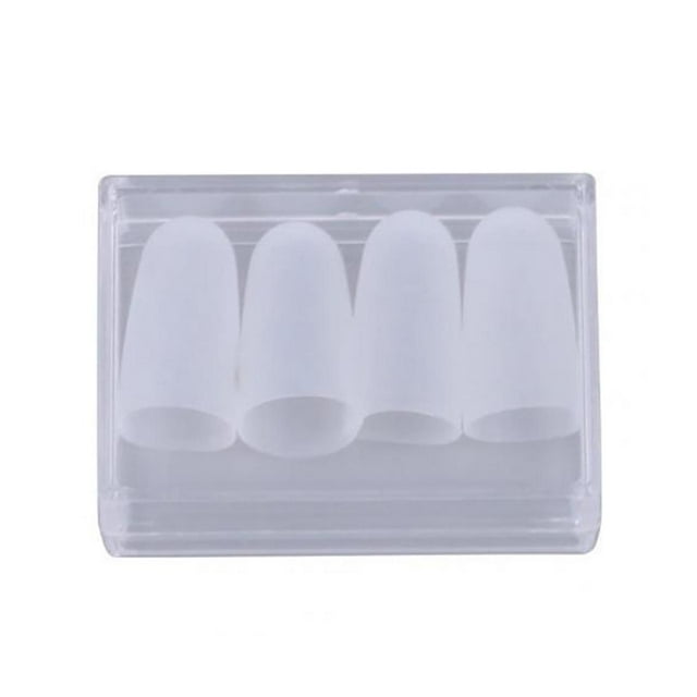 Protectores de dedos de guitarra CUTICAT para instrumentos de cuerda
