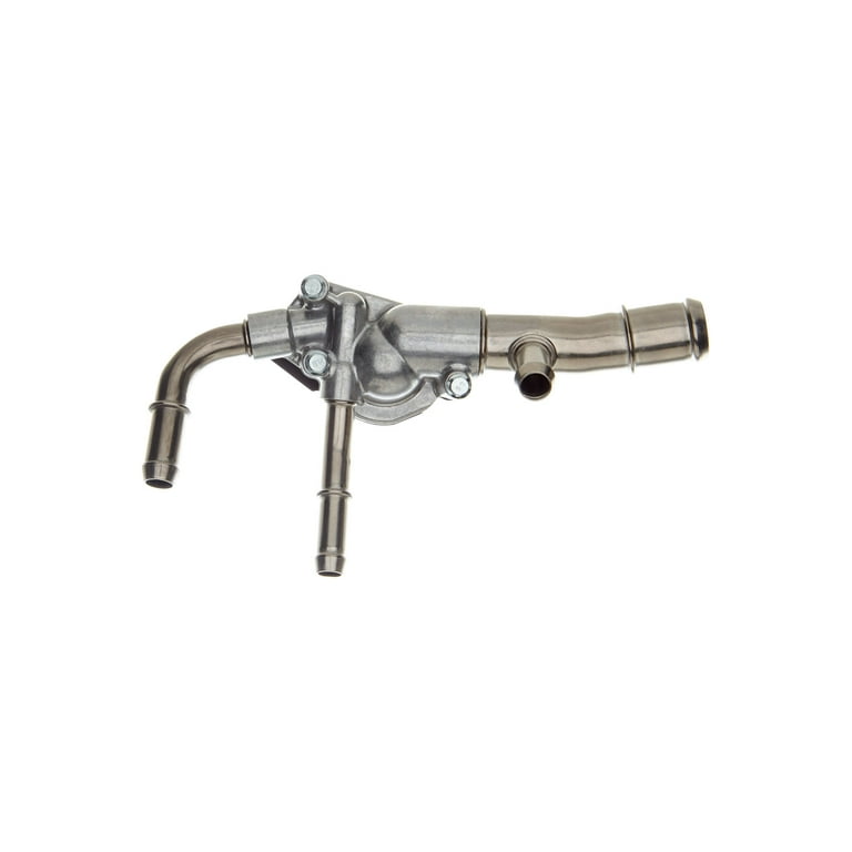 Gates 34841 Integrated Housing Engine Coolant Thermostat Fits