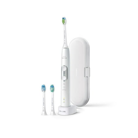 Philips Sonicare ($12 Rebate Available) ProtectiveClean 6300 Electric Toothbrush,