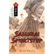 Samurai Shortstop, Pre-Owned (Paperback)
