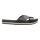 thumbnail image 1 of Sandalias Beira Rio Mujer Negro Cruzado De Piso negro 23.5 MX, 1 of 10