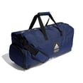 thumbnail image 3 of Maleta Adidas 4ATHLTS DUF M UNISEX. IL5753 azul marino M, 3 of 6