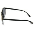 thumbnail image 4 of Panama Jack Resort Two-Tone Club Sunglasses (Black), 4 of 9