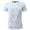 Beige, variant on Atogsazn Men's Quick-Dry Tshirt Casual Summer Short Sleeve Pullover T-shirt Athletic Gym Tops Outfit Outerwear Sky Blue XXXL Fashion