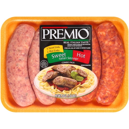 where can i buy sweet italian sausage