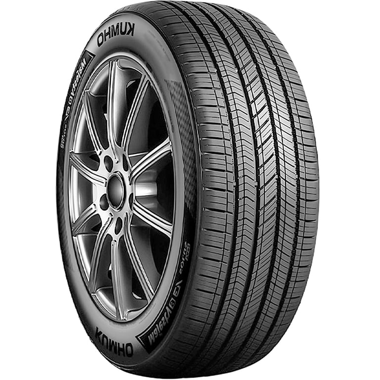 Kumho Majesty 9 Solus TA91 EV 235/45R18 235/45ZR18 98W XL High