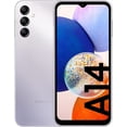 thumbnail image 3 of Smartphone Galaxy A14 Dual sim 5G 128GB 4ram Silver Samsung Galaxy galaxy a14 128gb 5g, 3 of 3