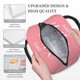 thumbnail image 3 of Easygdp Happy Mother's Day Bolsa de Almuerzo Insulada Grande, Forro de Aluminio, Diseño Espacioso, a Prueba de Fugas, Ideal para Trabajo, Picnics, Viajes y Actividades al Aire Libre, 3 of 6