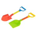thumbnail image 1 of Play Snow Tools Snow Toy Set Children Outdoor Snow Plastic Shovel, 1 of 3
