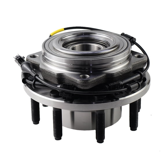 Autoround 515081 Front Wheel Hub Assembly Fits Ford F-250 F-350 Super Duty