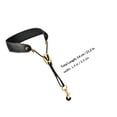 thumbnail image 2 of SEWCHICS 3Pcs Adjustable Sax Neck Strap for Saxophones Comfortable Durable Practical Replacement, 2 of 8