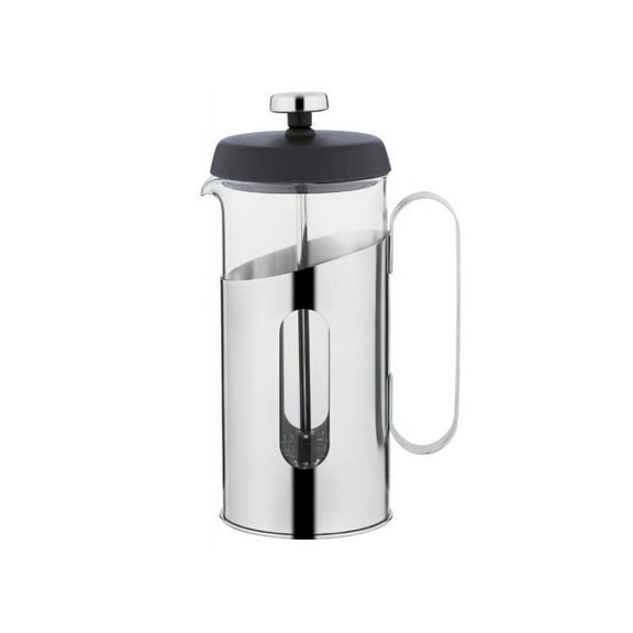 BergHOFF Essentials 0.37 Qt Stainless Steel Coffee & Tea French Press