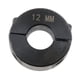 thumbnail image 5 of 1 Pieza de Broca Profundidad Orificio Tornillo Tope Conjunto 12 / 10mm 28x11mm, 5 of 7