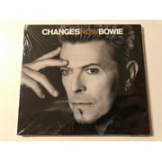 David Bowie – Changesnowbowie / Parlophone Audio CD 2020 / 0190295301514