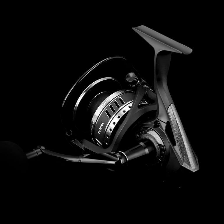 Okuma Cedros 8000 Fishing Reel, 5.4:1, Saltwater, Dual Force Drag