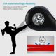 thumbnail image 3 of 1 Pair Of Taekwondo Training Equipment Taekwondo Pratze Tae Kwon Do Pratze Schlagenkissen Handpratze Trainerpratzen, 3 of 4