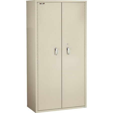 FireKing Fireproof Double Door Storage Cabinet - Walmart.com