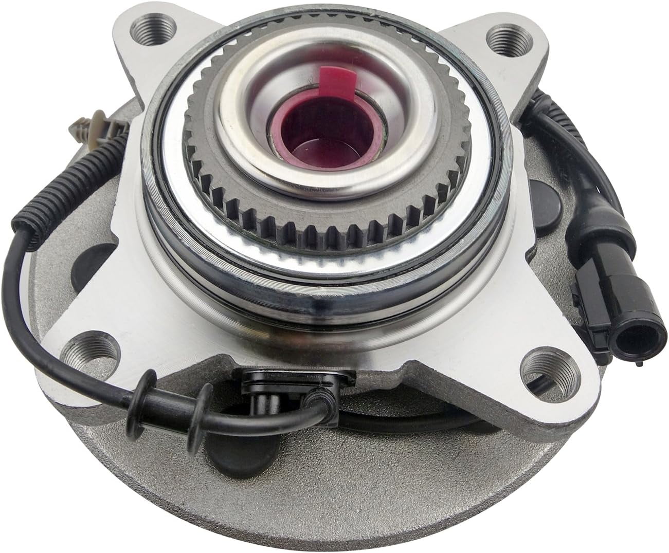 Driveworks Wheel Hub Assembly