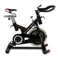 thumbnail image 4 of Bladez Master GS LED Console Adjustable Seat Racing Design Stationary Bike, 4 of 5