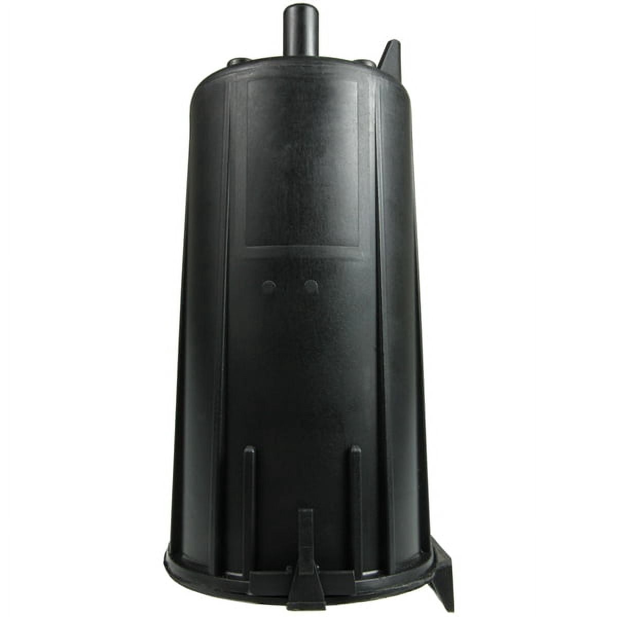 Vapor Canister
