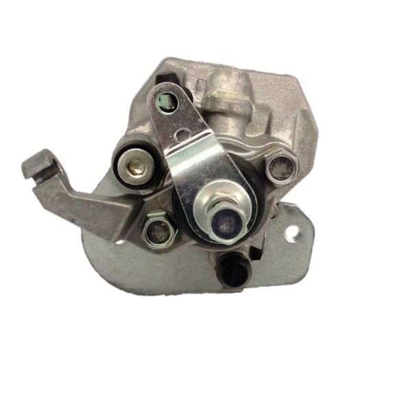 Nissin Rear Brake Caliper with Ebrake fits Honda 2005-up Sportrax 400 TRX400EX