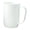 White, variant on Mouthwash Cup,Plastic Drinking Cup,Unbreakable Reusable Toothbrush Holder,Plastic Toothbrush Mug with Handle,Portable Toothpaste Toothbrush Cup for Household Bathroom Travel Hotel(Green)