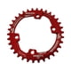 thumbnail image 1 of Platos y bielas Greeniant BCD 30T/32T/34T/36T/38T Ciclismo Rojo 34T, 1 of 6