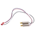 thumbnail image 2 of MOVTOTOP 2pcs Mini A B Motor Replacement Engine Accessories Compatible with E88pro Remote, 2 of 7