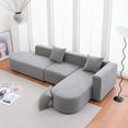 thumbnail image 4 of Gentle Sitting Sensation, Easy Assembly - Quick Setup for a Cozy Living Space, 4 of 4