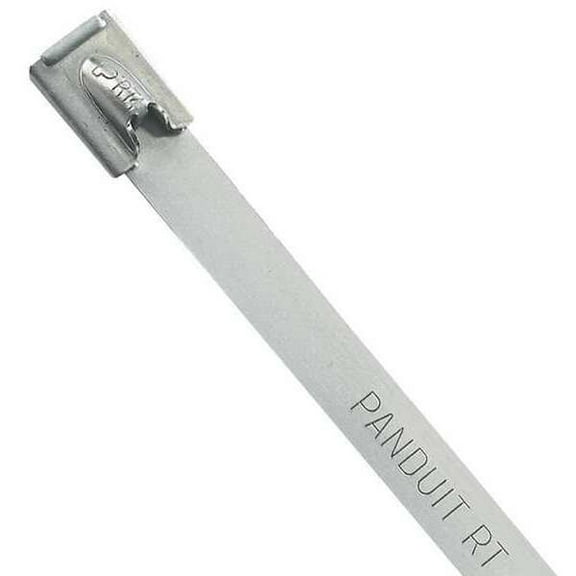 Panduit Cable Tie,PK50 MRT4LH-L4