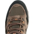 thumbnail image 4 of Northside Men's Monroe Mid Leather Hiking Boot, 4 of 6
