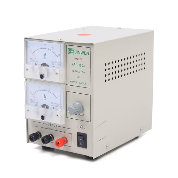 ChicHomey Practical Jewelry Plating Machine 1503 Gold Silver Electroplating Machine Tool