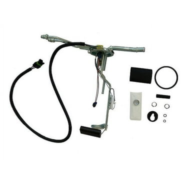 Fuel Pump and Sender Assembly - Compatible with 1987 - 1995 Chevy G20 1988 1989 1990 1991 1992 1993 1994