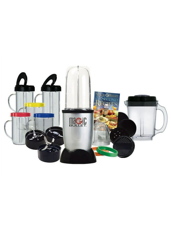 Magic Bullet Blenders