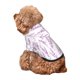 thumbnail image 5 of Balery Lavender Flowers Sudadera con Capucha para Perros Pequeños – Ropa para Mascotas, Disfraz para Perros y Gatos, Ideal para Fiestas y Cosplay-XX-Large, 5 of 7