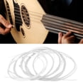 thumbnail image 4 of Cadenas de Oud, Accesorios de Oud Nylon Oud Strings SEIS TUPOS DE CUERDAS PARA ESTUDIANTES PADERIENTES, 4 of 7