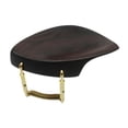 thumbnail image 1 of Milaget 4/4 Violin Chinrest Easy to Install Sturdy High Performance Violin Chin Rest D, 1 of 9