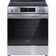 Frigidaire 30 in Electric Range