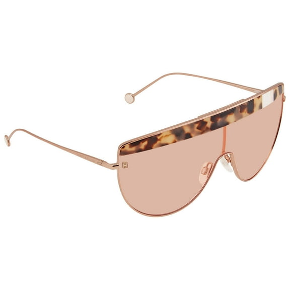 Tommy Hilfiger Sunglasses for Women TH 1807/S DDB/U1 Shield 99-01