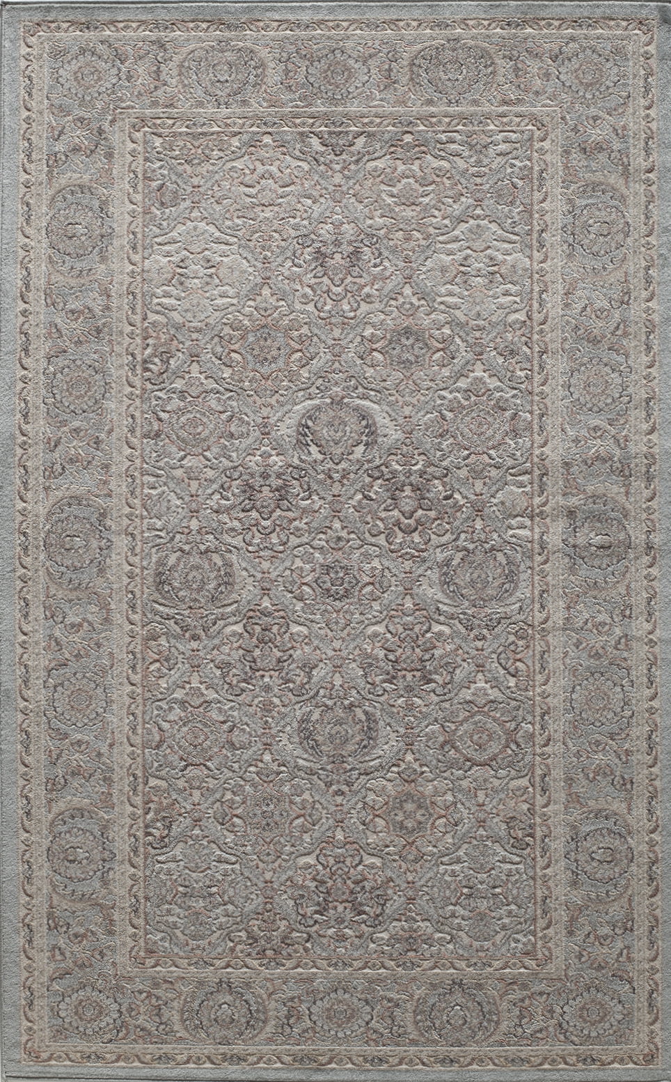 Rugs America Riviera 2'2" x 8' Runner