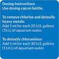 thumbnail image 3 of API AP052Q 32 oz Conditionneur d'Eau du Robinet, 3 of 6