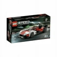 thumbnail image 1 of Lego Speed Champions Porsche 963 76916, 1 of 9