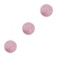 thumbnail image 2 of Posavasos de Silicona Yuarrent 10 cm Color Caramelo Almohadilla Caliente Resistente a Altas Temperaturas, 2 of 6