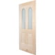thumbnail image 2 of puerta para exterior charleston decorativa beige 2 panales 2.13 m x 90, 2 of 6