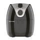 thumbnail image 1 of Freidora de Aire Capacidad 4L Multilaser Color Negro Multilaser Freidora de Aire, 1 of 5